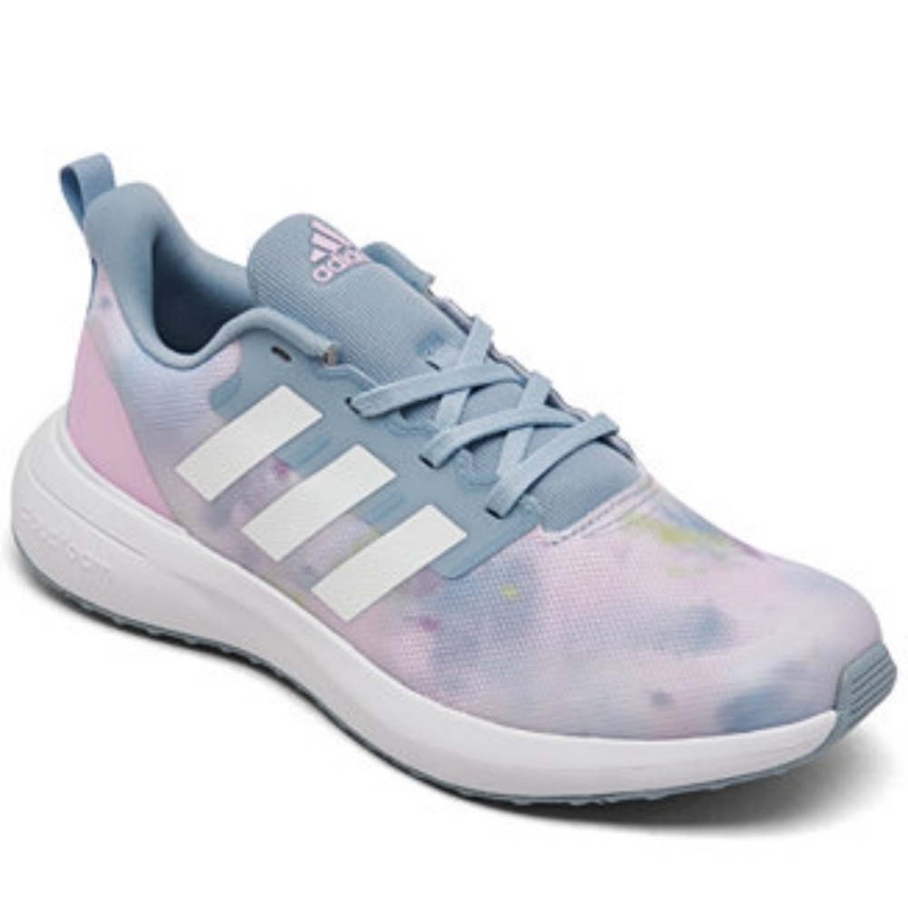 Adidas Big Girls Fortarun 2.0 Sneakers
